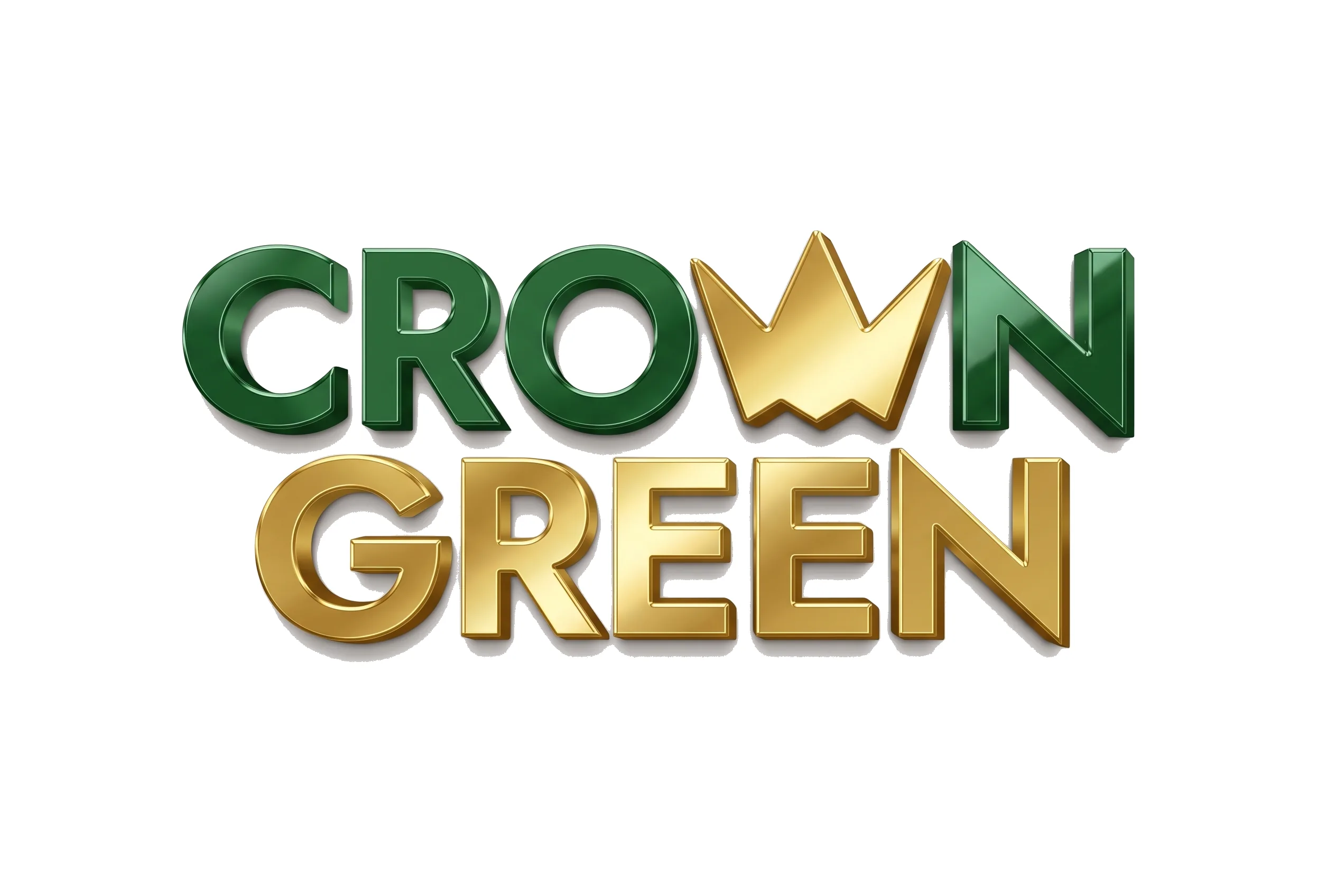 Crown Green